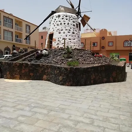 Seven Roses Corralejo