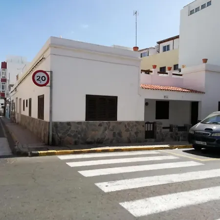 Seven Roses 度假居