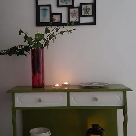 度假居 Seven Roses *