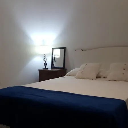 Seven Roses Feriehus *