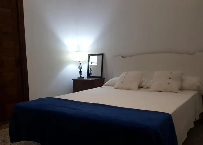 Seven Roses Feriehus *