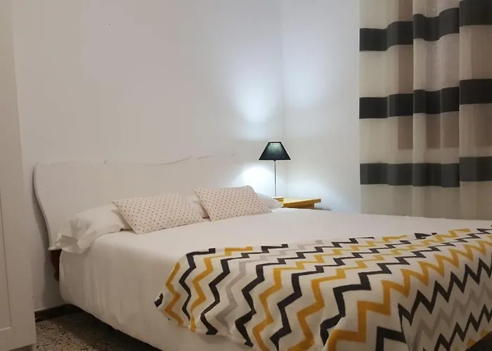 Seven Roses * Corralejo