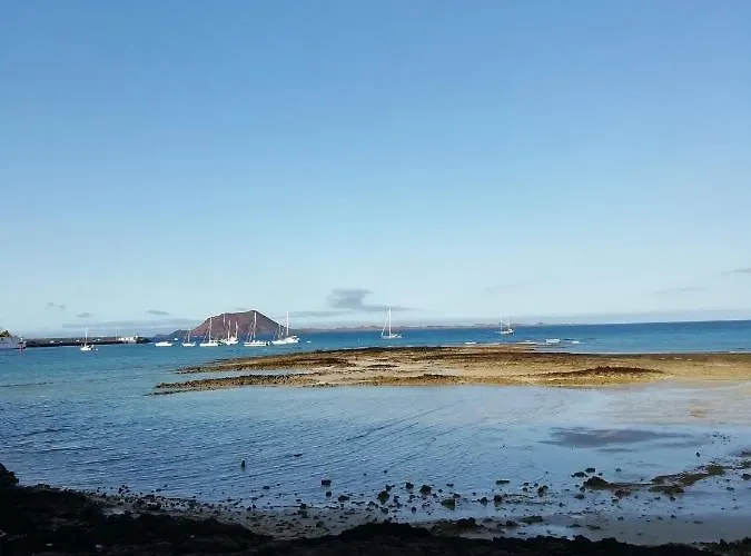 Seven Roses Feriehus