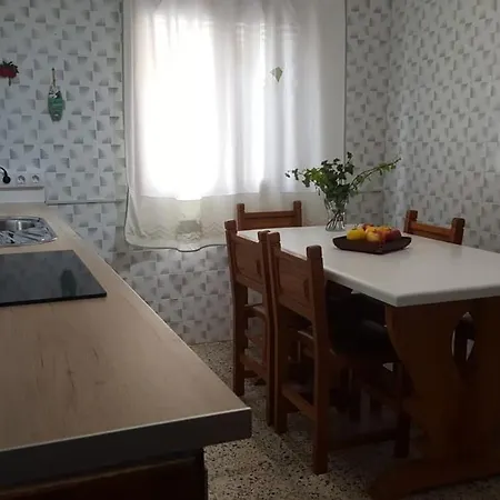 Seven Roses Tatil Evi *