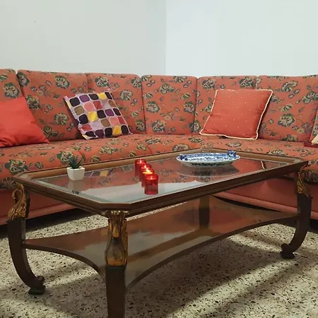 Dom wakacyjny Seven Roses